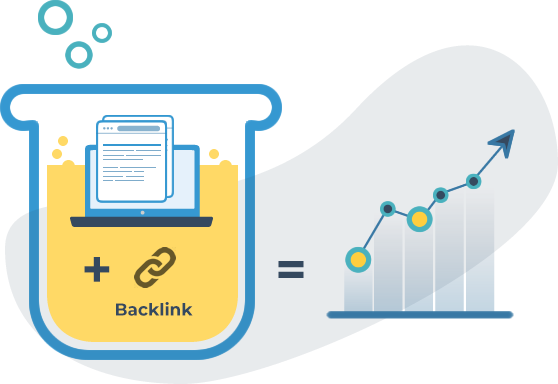 Backlink